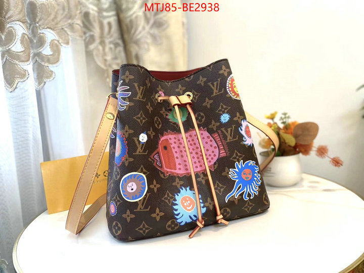 LV Bags(4A)-Nono-No Purse-Nano No-,buy replica ,ID: BE2938,$: 85USD