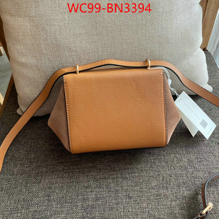 Tory Burch Bags(4A)-Diagonal-,outlet 1:1 replica ,ID: BN3394,$: 99USD