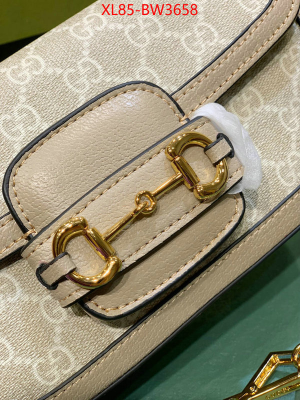 Gucci Bags(4A)-Horsebit-,best ,ID: BW3658,$: 85USD