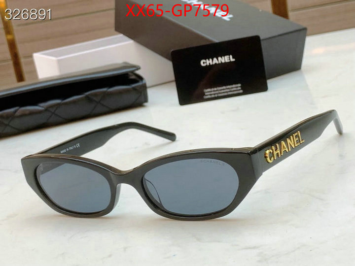 Glasses-Chanel,cheap online best designer , ID: GP7579,$: 65USD