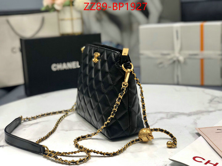 Chanel Bags(4A)-Diagonal-,ID: BP1927,$: 89USD