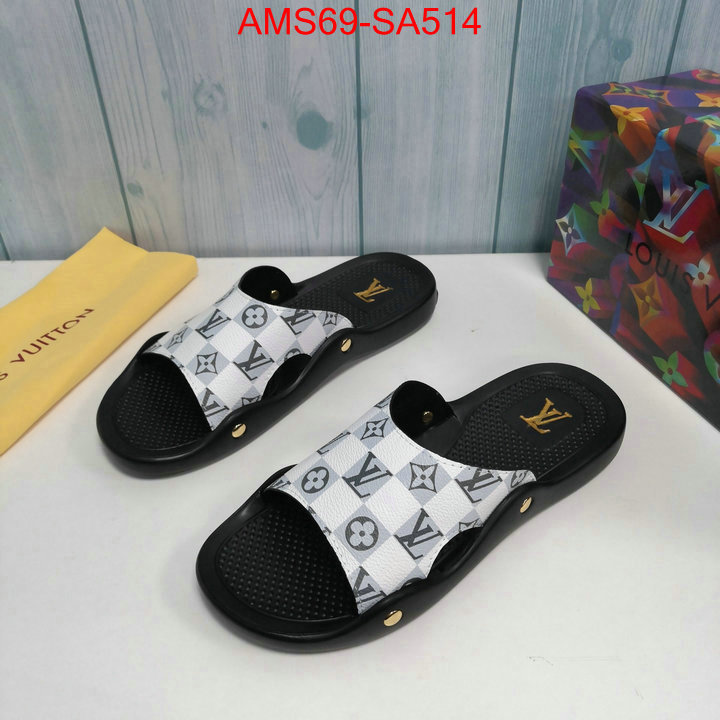 Women Shoes-LV,is it illegal to buy dupe , ID:SA514,$:69USD