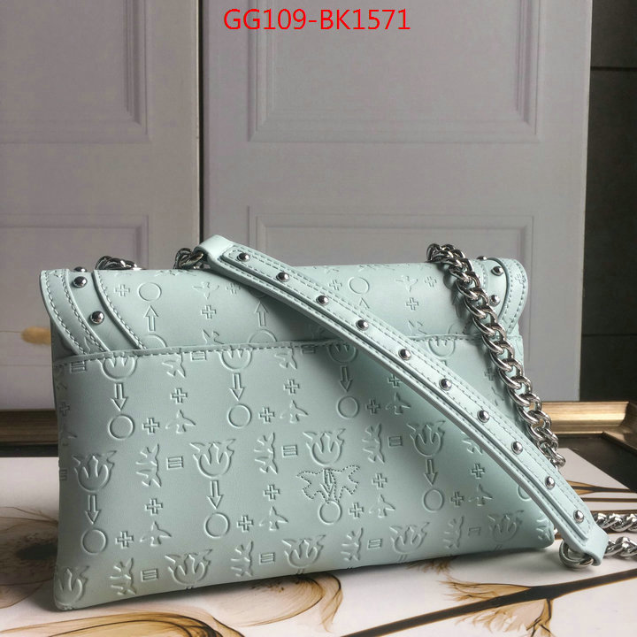 Pinko Bags(TOP)-Diagonal-,best fake ,ID: BK1571,$:109USD