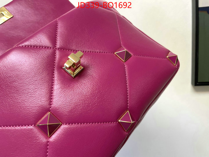 Valentino Bags (TOP)-Roman Stud-,top brands like ,ID: BO1692,