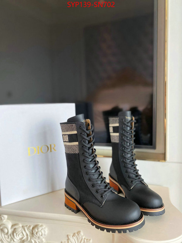 Women Shoes-Dior,buy online , ID: SN702,$: 139USD