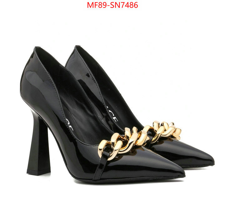 Women Shoes-Valentino,top designer replica , ID: SN7486,$: 89USD