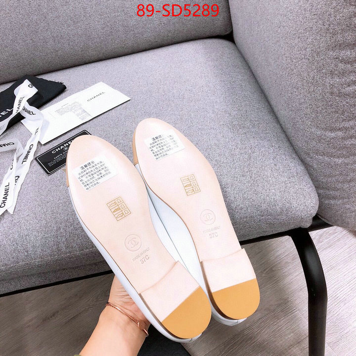 Women Shoes-Chanel,cheap replica designer ,Code: SD5289,$: 89USD