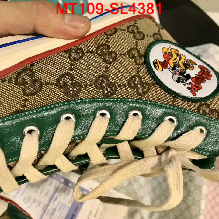 Women Shoes-Gucci,where can i buy the best 1:1 original , ID: SL4380,$: 109USD