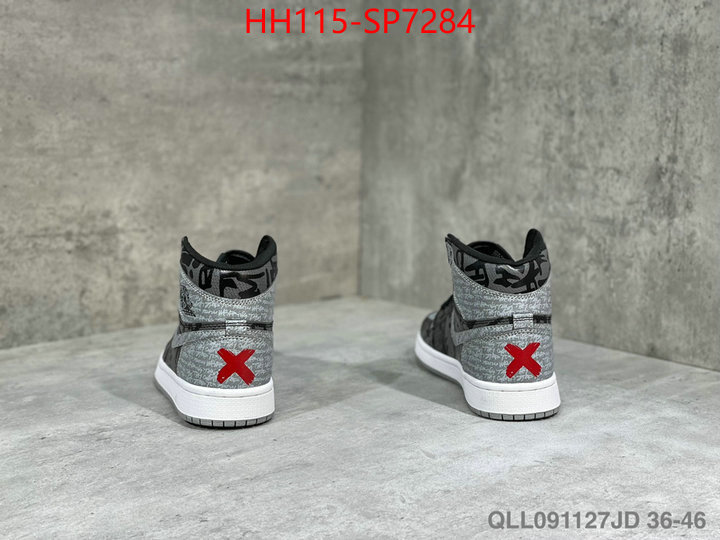 Men Shoes-Nike,2023 perfect replica designer , ID: SP7284,$: 115USD