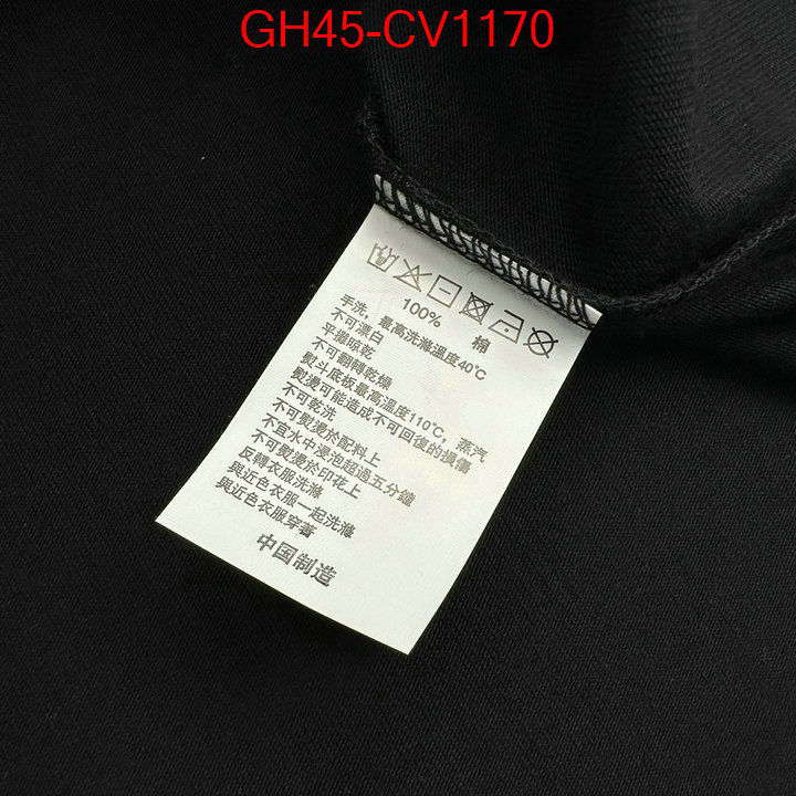 Clothing-LV,where to buy fakes , ID: CV1170,$: 45USD