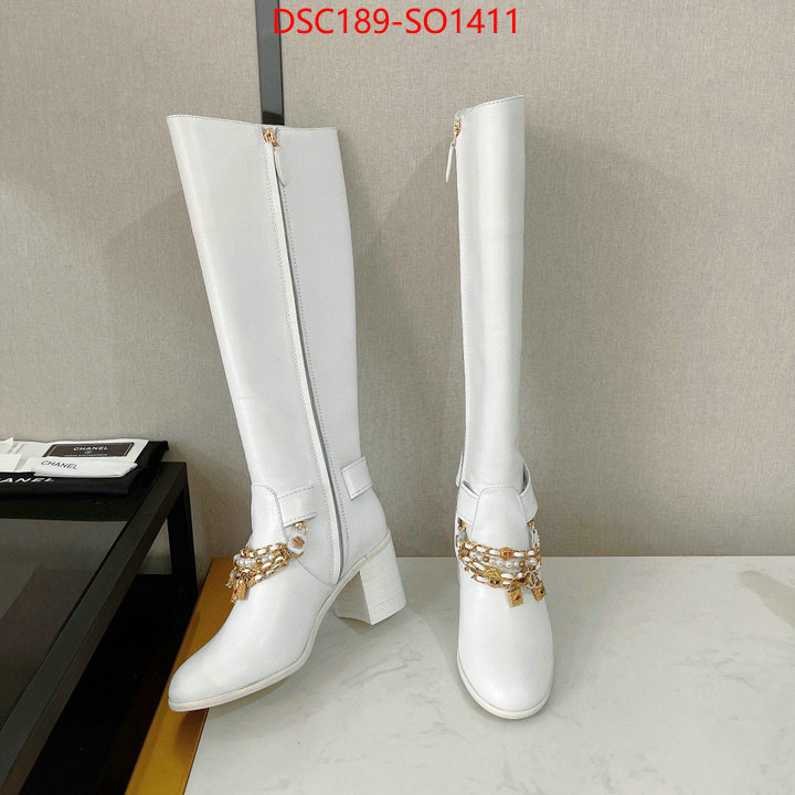 Women Shoes-Chanel,designer 1:1 replica , ID: SO1411,$: 189USD