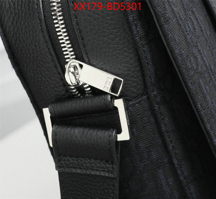 Dior Bags(TOP)-Other Style-,ID: BD5301,$: 179USD