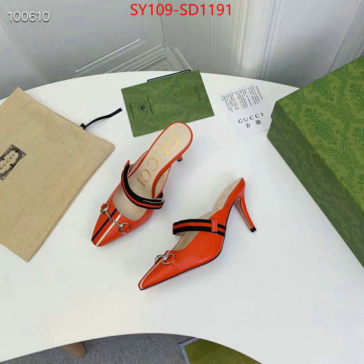 Women Shoes-Gucci,where should i buy to receive , ID: SD1191,$: 109USD