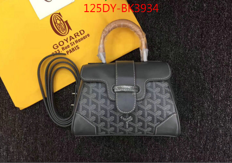 Goyard Bags(4A)-Diagonal-,top quality designer replica ,ID:BK3934,$:125USD