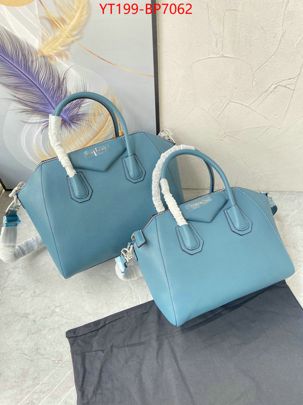 Givenchy Bags (TOP)-Handbag-,ID: BP7062,