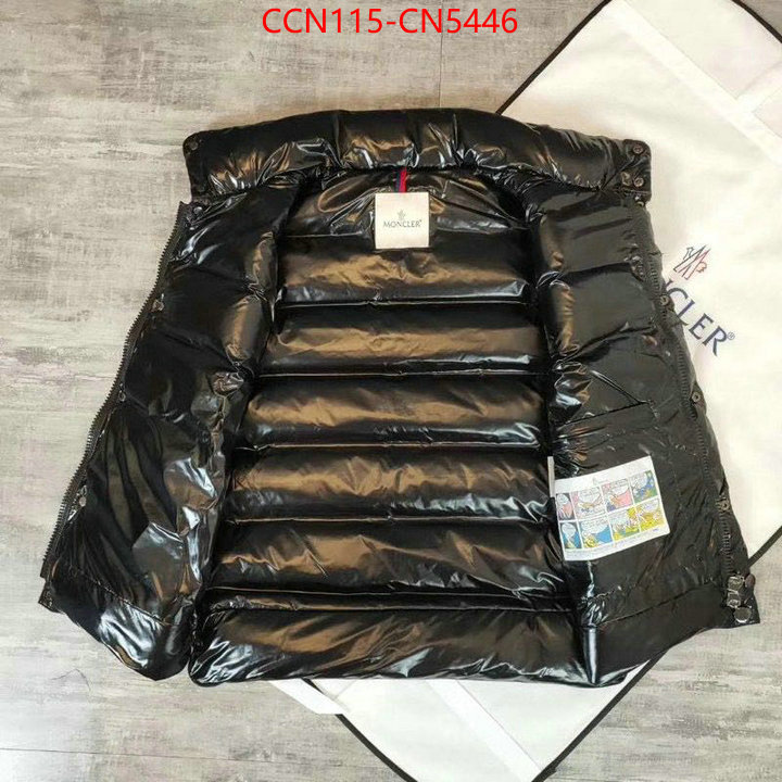 Down jacket Women-Moncler,where can i buy the best quality , ID: CN5446,$: 115USD