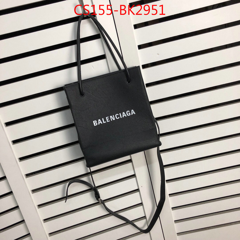 Balenciaga Bags(TOP)-Other Styles-,the best ,ID: BK2951,$:155USD