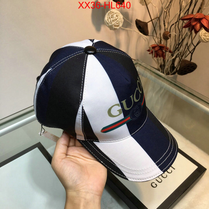 Cap (Hat)-Gucci,is it illegal to buy dupe , ID: HL640,$: 35USD