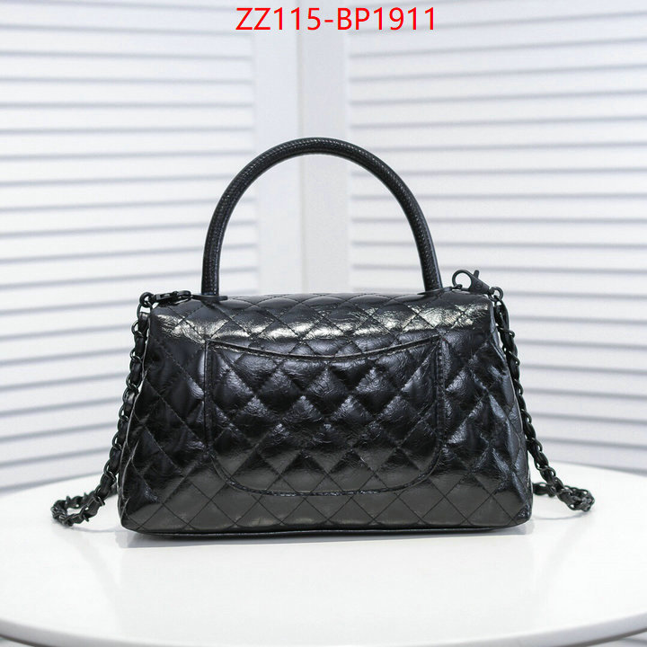 Chanel Bags(4A)-Handbag-,ID: BP1911,$: 115USD