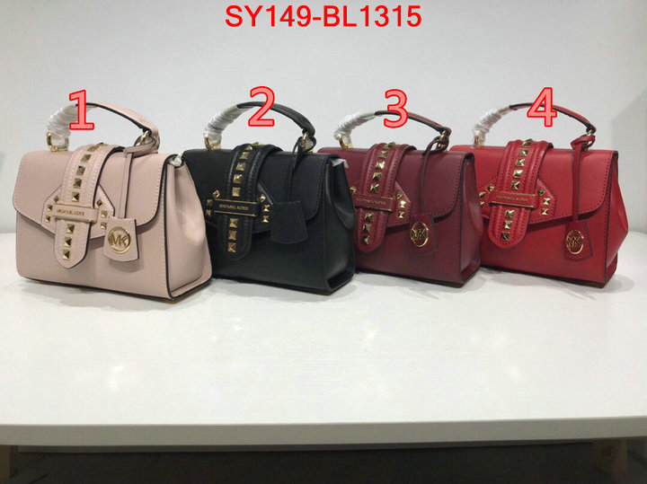 Michael Kors Bags(TOP)-Diagonal-,ID: BL1315,$: 149USD