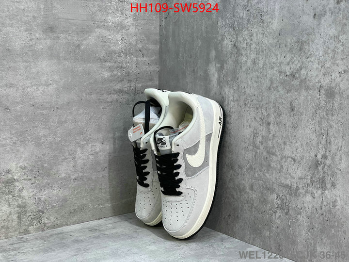Women Shoes-NIKE,every designer , ID: SW5924,$: 109USD