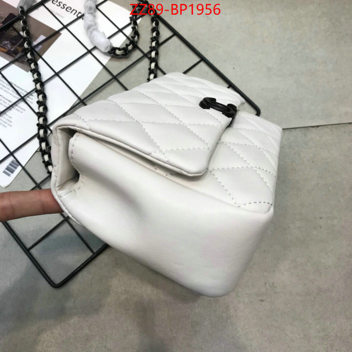 Chanel Bags(4A)-Diagonal-,ID: BP1956,$: 89USD