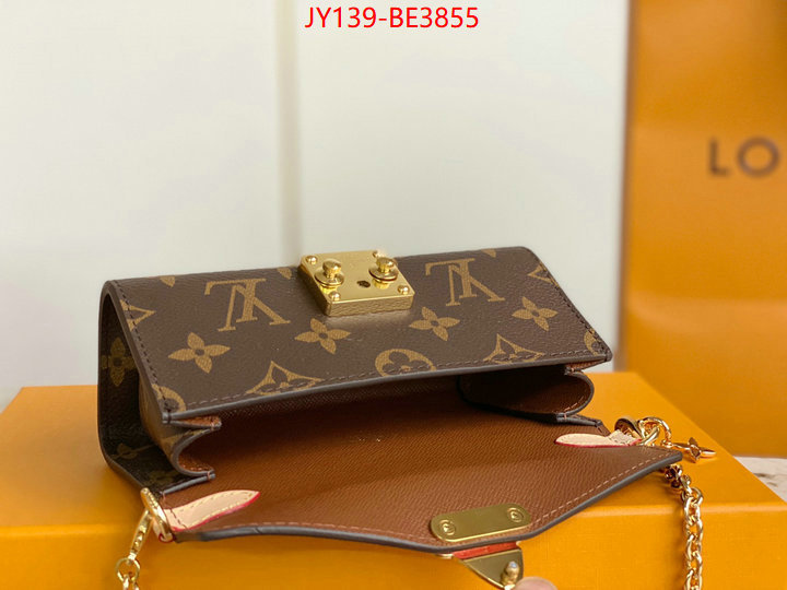 LV Bags(TOP)-Pochette MTis-Twist-,ID: BE3855,$: 139USD