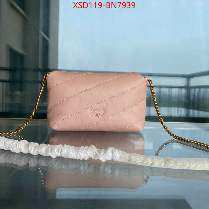 Pinko Bags(TOP)-Diagonal-,where can you buy a replica ,ID: BN7939,$: 119USD