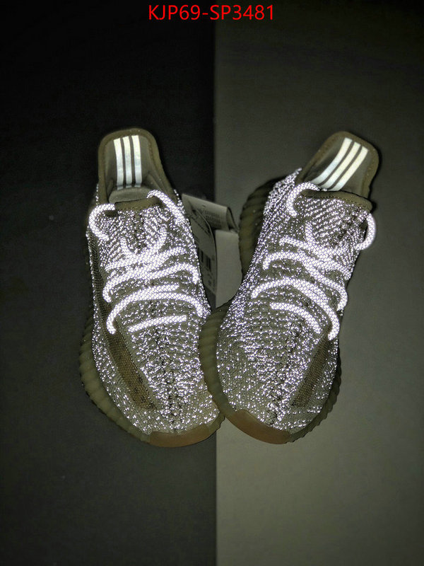 Women Shoes-Adidas Yeezy Boost,2023 perfect replica designer , ID: SP3481,$: 69USD