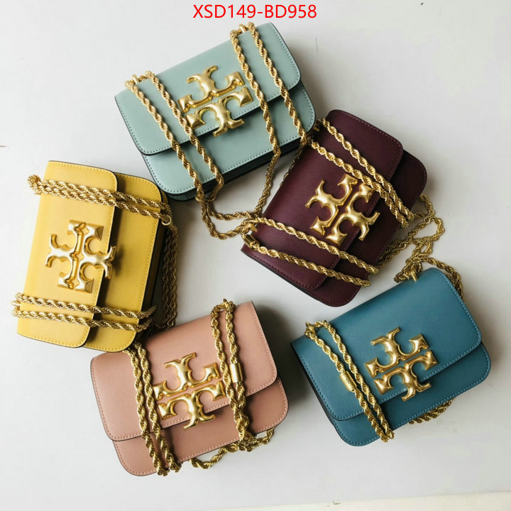 Tory Burch Bags(TOP)-Diagonal-,ID: BD958,$: 149USD