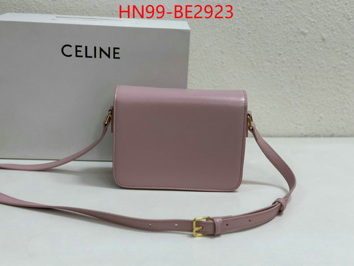 CELINE Bags(4A)-Diagonal,what is a 1:1 replica ,ID: BE2923,$: 99USD