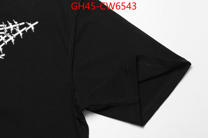 Clothing-LV,online store , ID: CW6543,$: 45USD