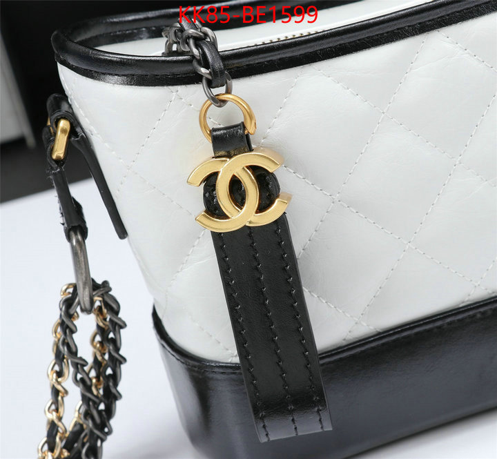 Chanel Bags(4A)-Diagonal-,ID: BE1599,$: 85USD