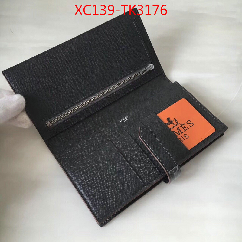 Hermes Bags(TOP)-Wallet-,2023 replica ,ID: TK3176,$:139USD