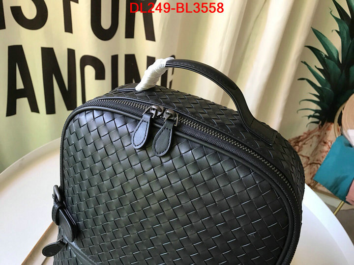 BV Bags(TOP)-Backpack-,outlet 1:1 replica ,ID: BL3558,$: 249USD