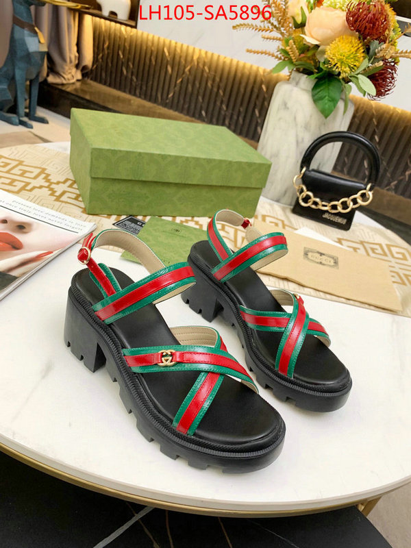 Women Shoes-Gucci,how to find replica shop , ID: SA5896,$: 105USD