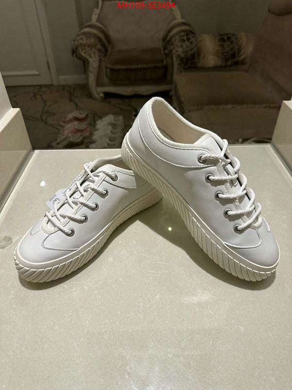 Women Shoes-Gucci,high-end designer , ID: SE3494,$: 109USD