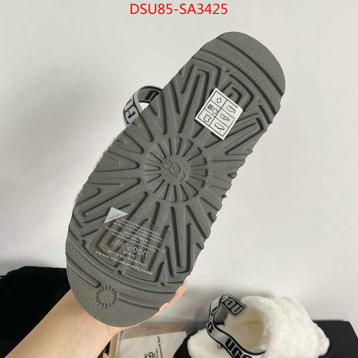 Women Shoes-UGG,online from china designer , ID: SA3425,$: 85USD