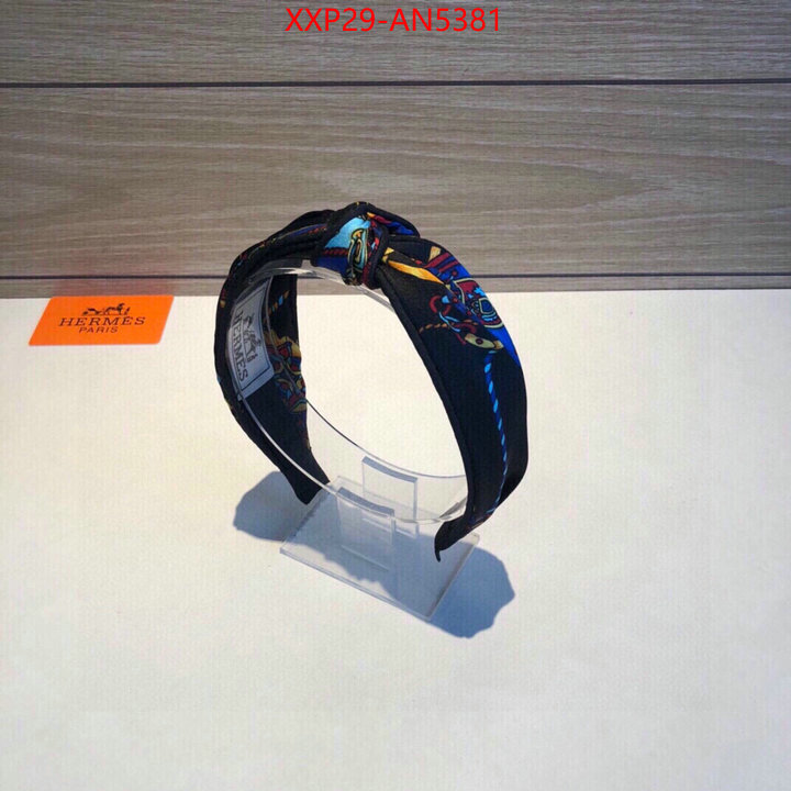 Hair band-Hermes,best like , ID: AN5381,$: 29USD