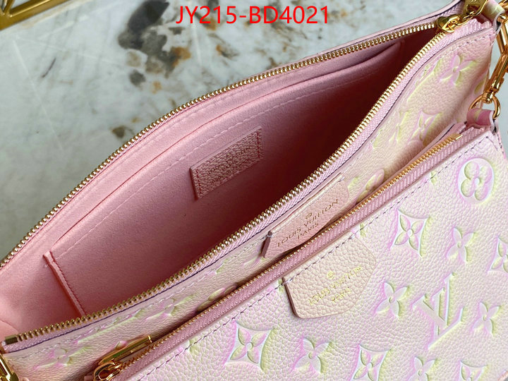 LV Bags(TOP)-Pochette MTis-Twist-,ID: BD4021,$: 215USD