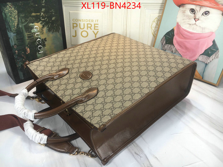 Gucci Bags(4A)-Handbag-,high quality designer ,ID: BN4234,$: 119USD