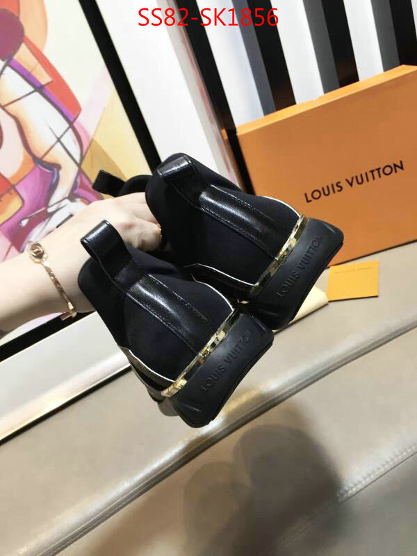 Women Shoes-LV,supplier in china , ID: SK1856,$:82USD