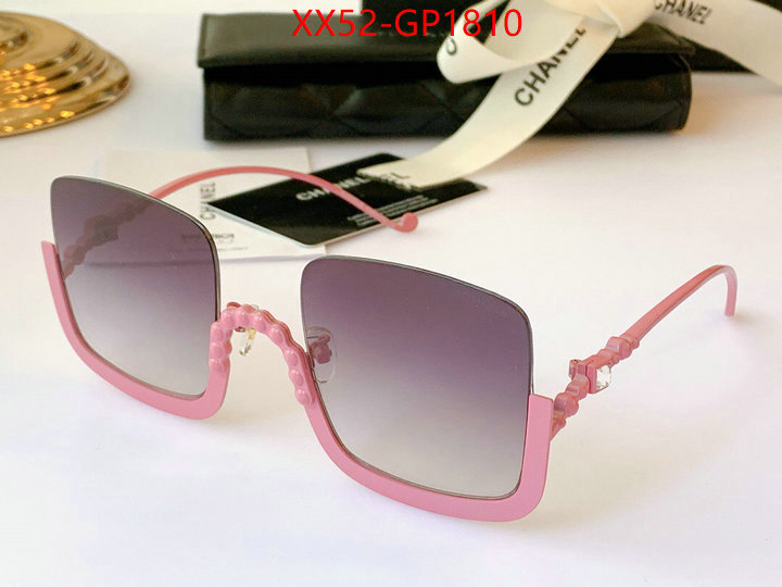 Glasses-Chanel,cheap , ID: GP1810,$: 52USD