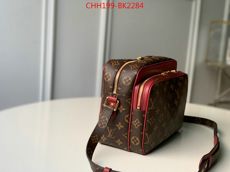 LV Bags(TOP)-Pochette MTis-Twist-,ID: BK2284,$:199USD