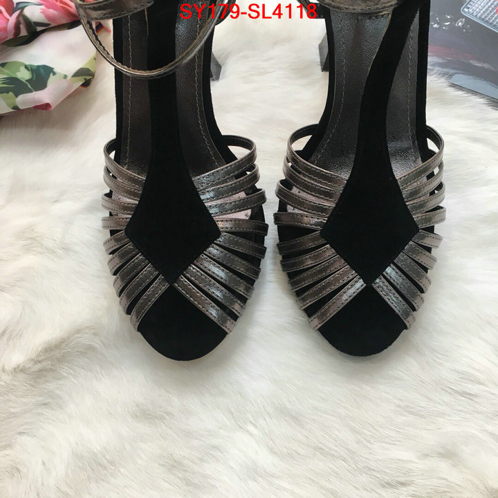 Women Shoes-DG,exclusive cheap , ID: SL4118,$: 179USD