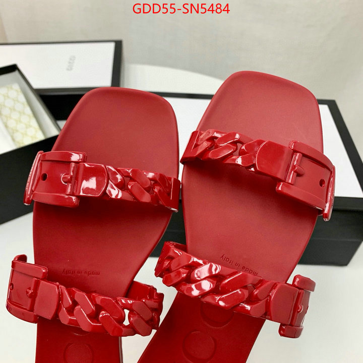 Women Shoes-Gucci,best website for replica , ID: SN5484,$: 55USD