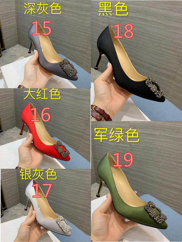 Women Shoes-Manolo Blahnik,buy the best replica ,top quality website , ID: SL3114,$: 109USD