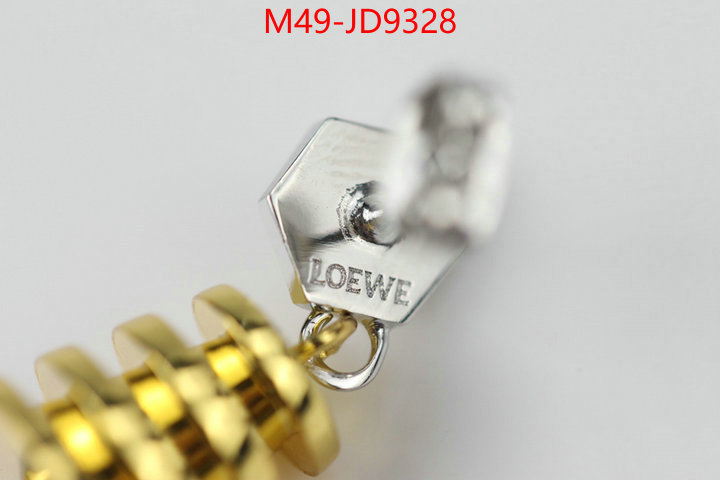 Jewelry-Loewe,best luxury replica ,ID: JD9328,$: 49USD