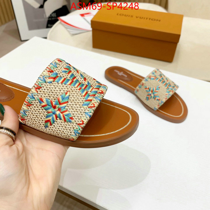 Women Shoes-LV,how to find replica shop , ID: SP4248,$: 69USD