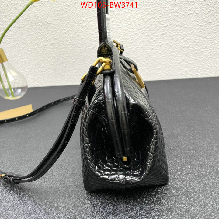 Balenciaga Bags(4A)-Other Styles,supplier in china ,ID: BW3741,$: 105USD